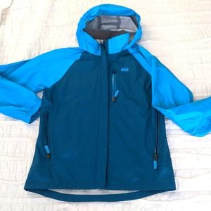 ☔💧REI Children's Rain Jacket! 💧☔ Size 18XL